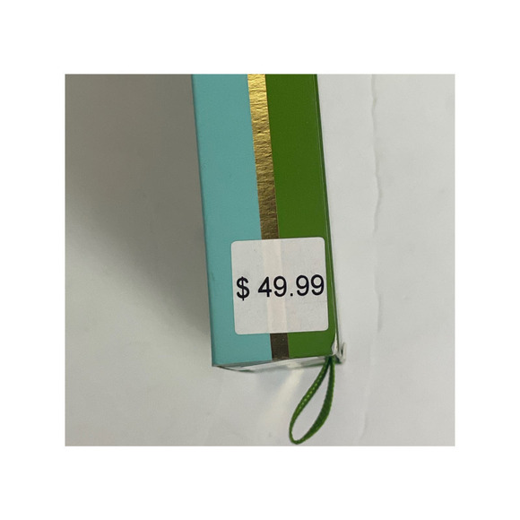 NWT Kate Spade Wrap Case Moto Z Force Droid Black Textured Gold Trim - Picture 3 of 5